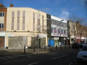 Odeon Sudbury