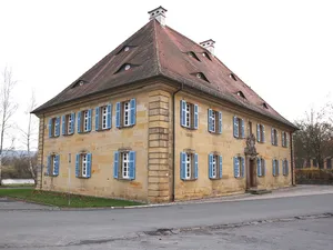 Mühle