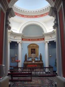 Saint Francis Xavier Church