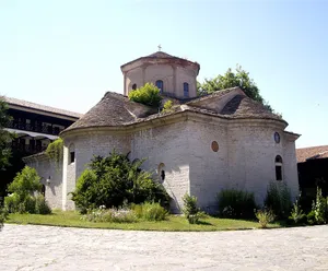 Gorni Voden Monastery