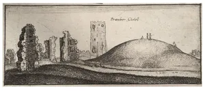 Bramber Castle