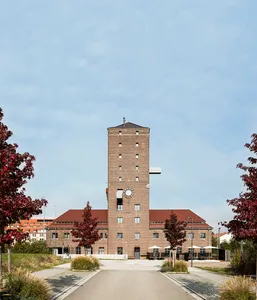Tankturm