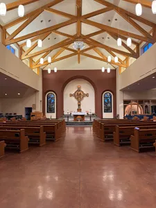 Our Lady of Guadalupe Co-Cathedral