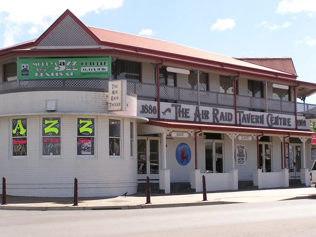 Moruya