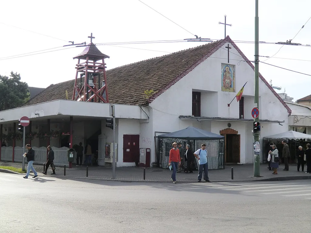 Militärkapelle Piata 700