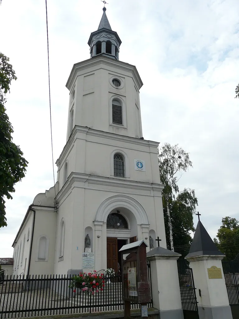 Suprasl July 2013.