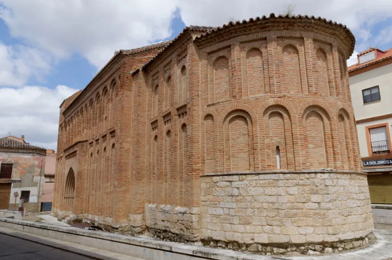 Iglesia de San Lorenzo el Real de Toro