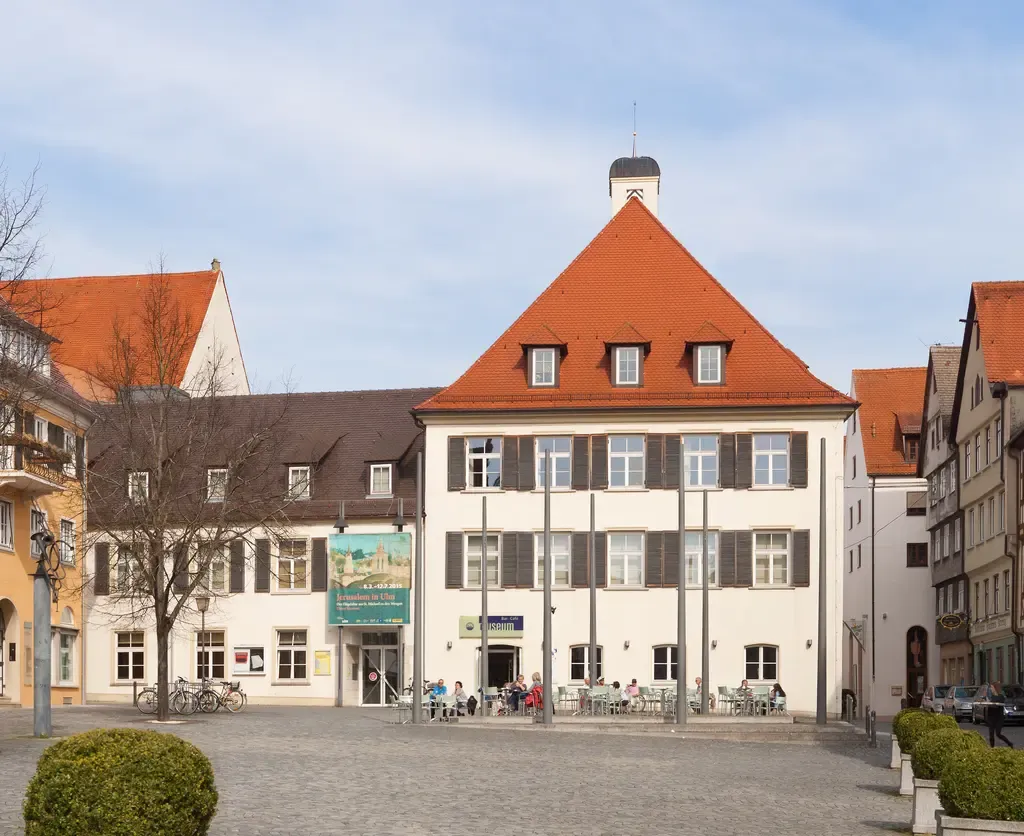 Museum Ulm