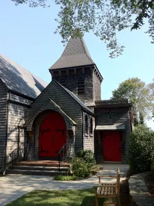 St. John's Episcopal Church