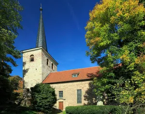 Protestant Church Burgscheidungen