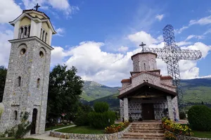 Sts. Peter and Paul Church