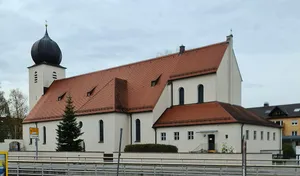 Unsere Liebe Frau (Augsburg-Lechhausen)