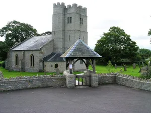 Church of St Mary Magdalene