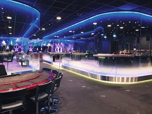 Holland Casino Rotterdam