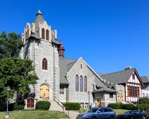 First Presbyterian Church of Lapeer