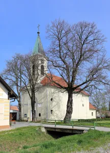Filialkirche Ketzelsdorf