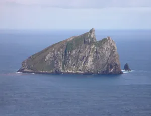 Dent Island
