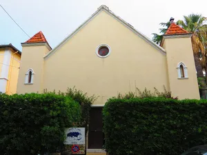 Jesus is Lord Church