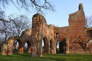 Eldena Abbey