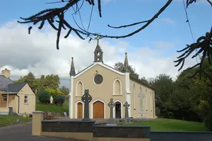 St John the Baptist Church