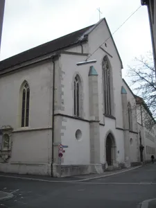 Franziskanerkirche (Würzburg)