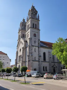 St. Stephen's Parish Church