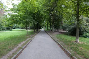 Grüneburgpark