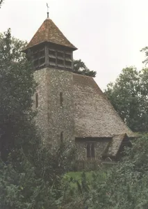 Church of St Mary