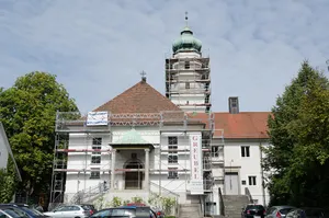 Pfarrkirche