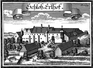 Burg Erlhof