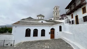 Church of Agios Athanasios Skopelou