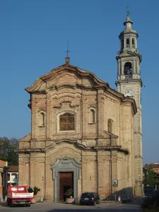 San Pietro Martire Church