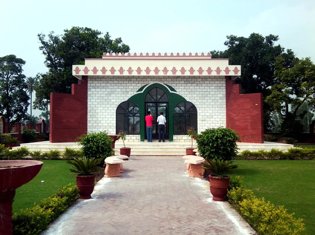 Wazirabad