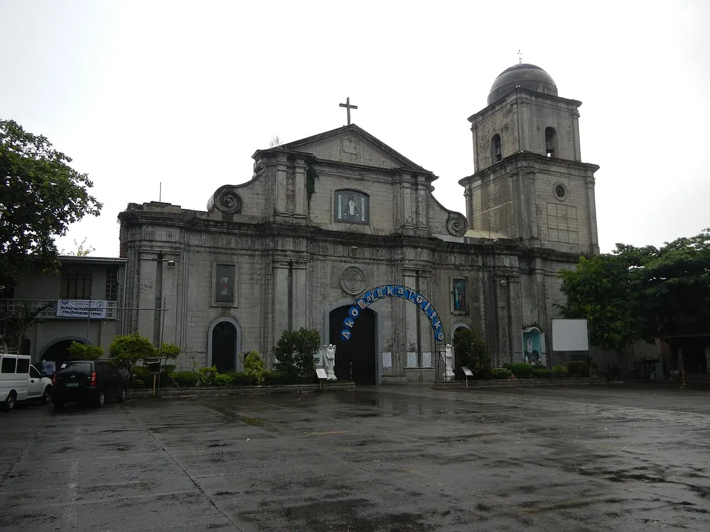 Imus Cathedral