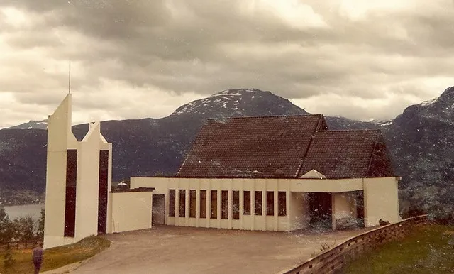 Nordsida kirke