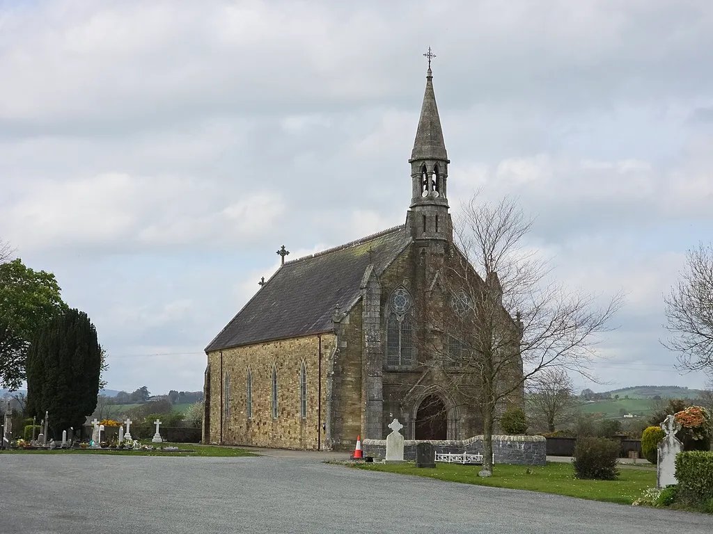 Church of the Sacred Heart