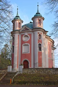 Church of Saint Catherine