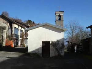 Saint Lucy church