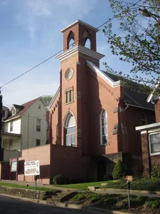 Trinity United Methodist Church