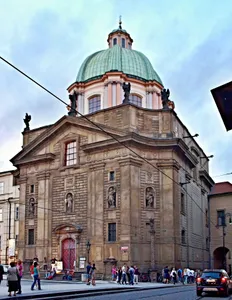 Church of Saint Francis of Assisi