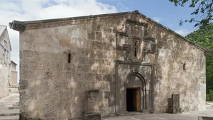 Church of St. Gregory the Illuminator