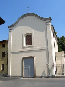 San Rocco Church