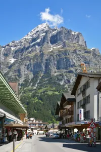 Grindelwald