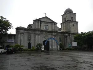 Imus Cathedral