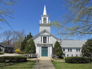 First Baptist Church of Pocasset