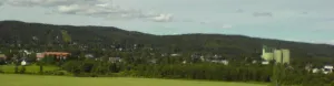Bjørkelangen
