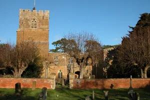 Church of St Mary