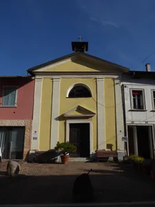 Saint Joseph church
