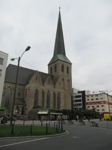 Petrikirche (Dortmund)