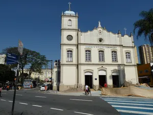 Our Lady of the Conception Cathedral, Guarulhos